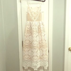 Chic Wish’s most popular dress.